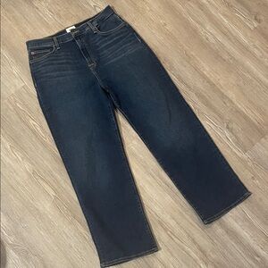 Hudson women’s jeans size 29